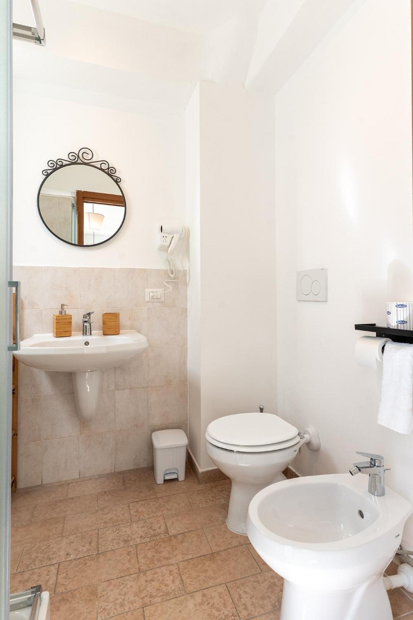 Antica Dimora Dell'abate Apartment *