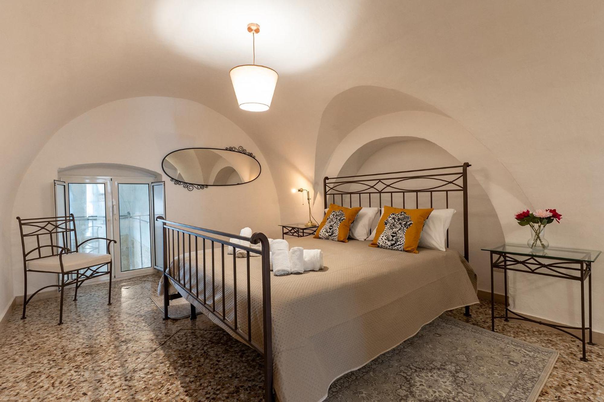 Antica Dimora Dell'abate * Bari