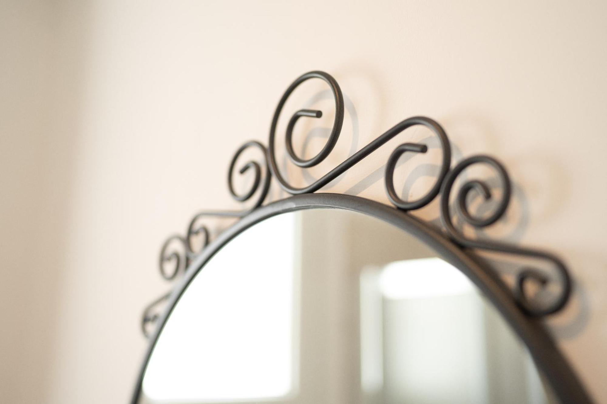 Apartment Antica Dimora Dell'abate