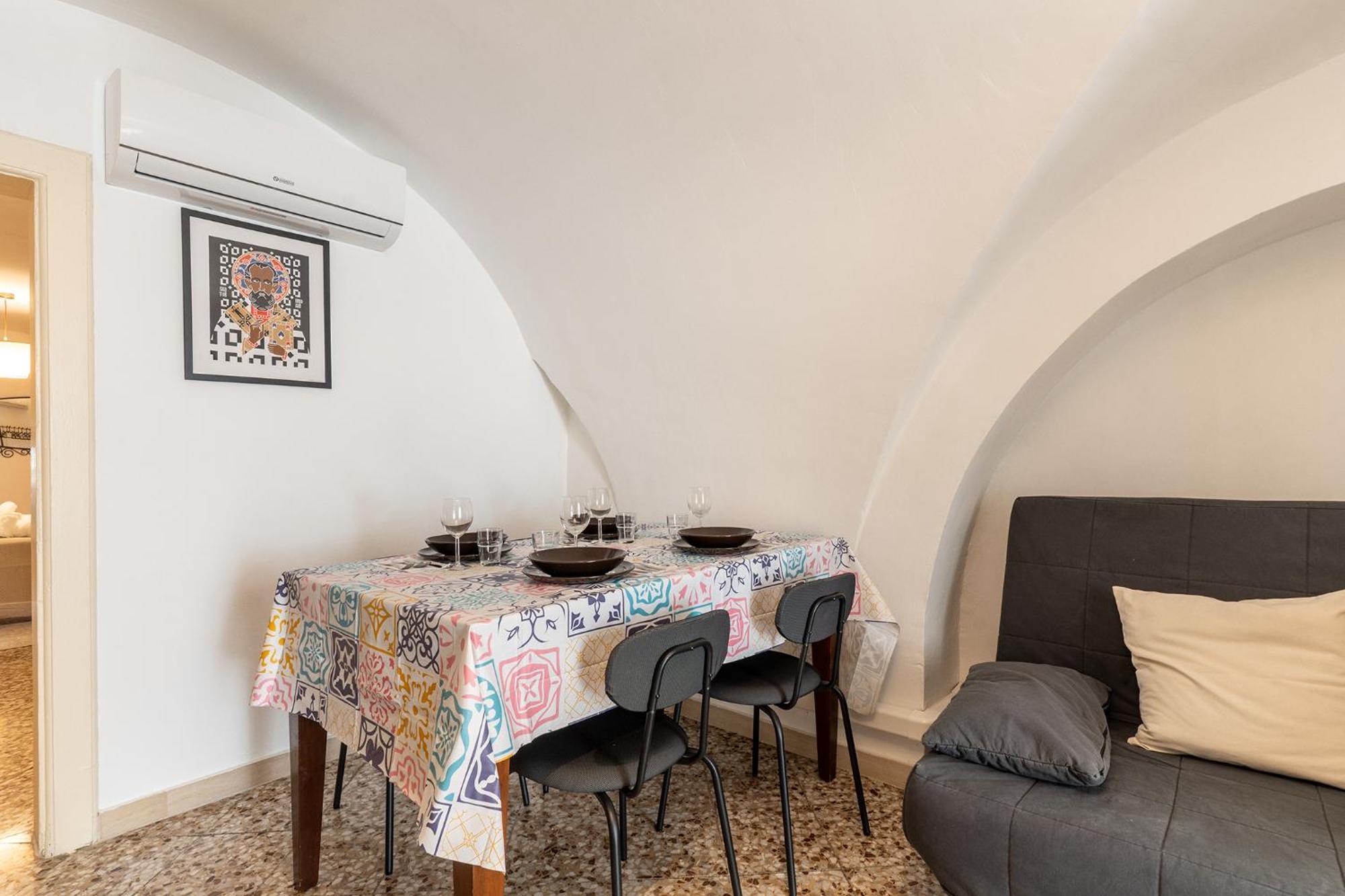 Antica Dimora Dell'abate * Bari
