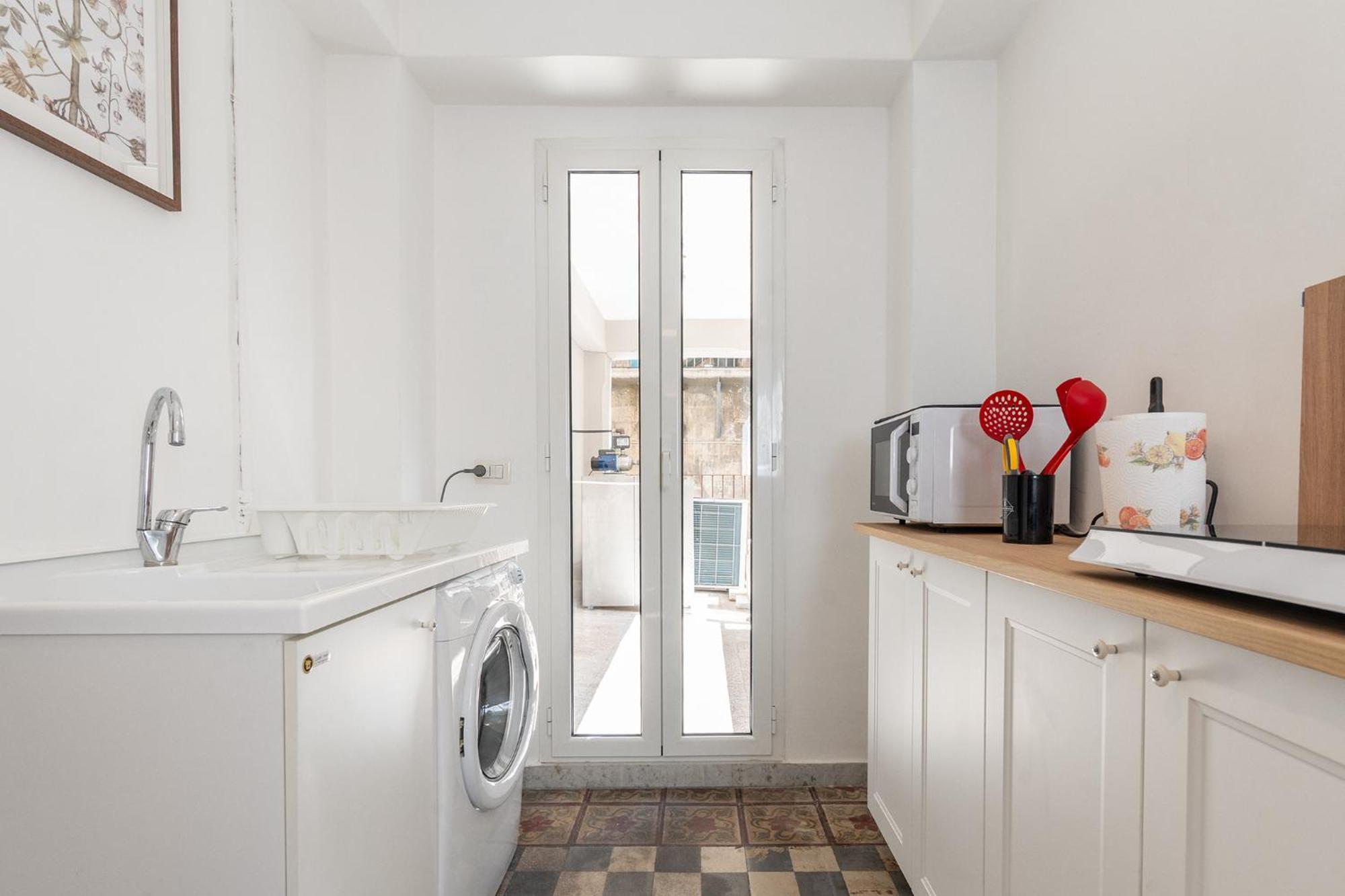 Apartment Antica Dimora Dell'abate Bari